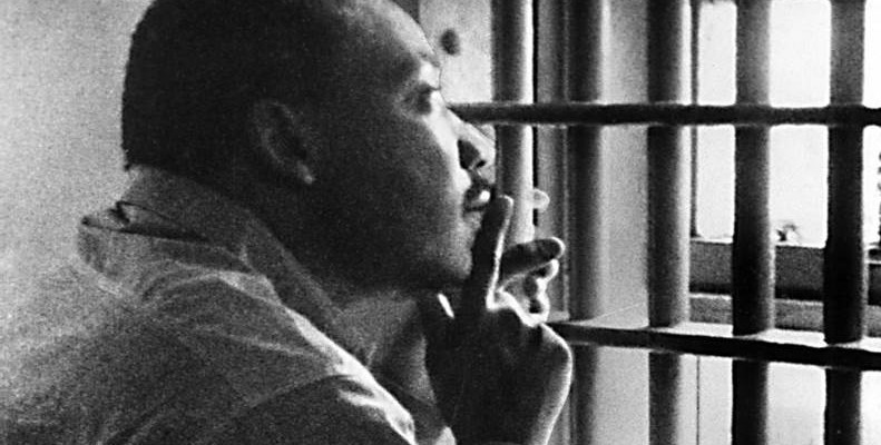 an analysis of martin luther king jrs response to the alabama clergymen in the letter from birmingha 8 white clergymen who wrote a letter in response to his protesting “unwise and untimely” from “letter from birmingham jail” – martin luther king. an analysis of martin luther king jrs response to the alabama clergymen in the letter from birmingha 8 white clergymen who wrote a letter in response to his protesting “unwise and untimely” from “letter from birmingham jail” – martin luther king.