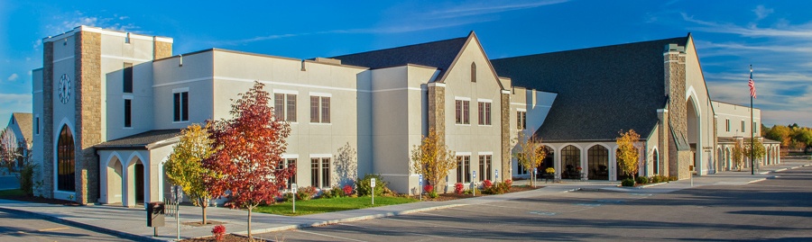 The Ambrose School in Meridian, Idaho