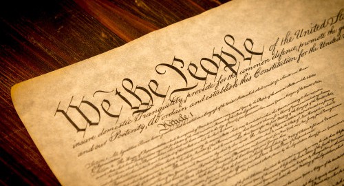 Liberty Amendment Distortions
