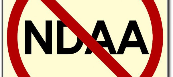 NDAA 2015: How To Take Back Your Town In 10 Easy Steps