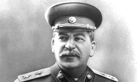 Oil and Gas arrogations likened to Stalinist Russia – Gem State Patriot ...