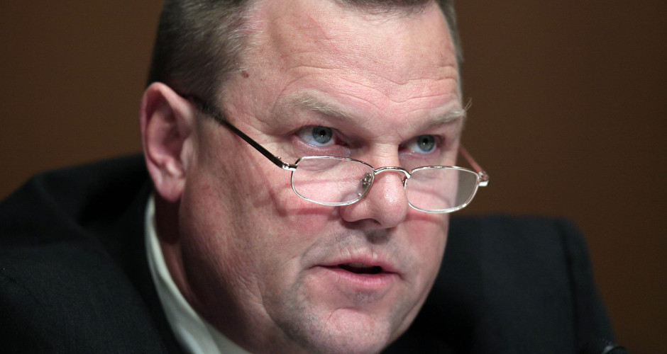 Attention: Idaho Can Be Next! - Stop Sen. Tester's S. 3013