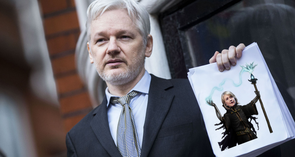 Findings from the 'Most Damaging Wikileaks Top 100 List'