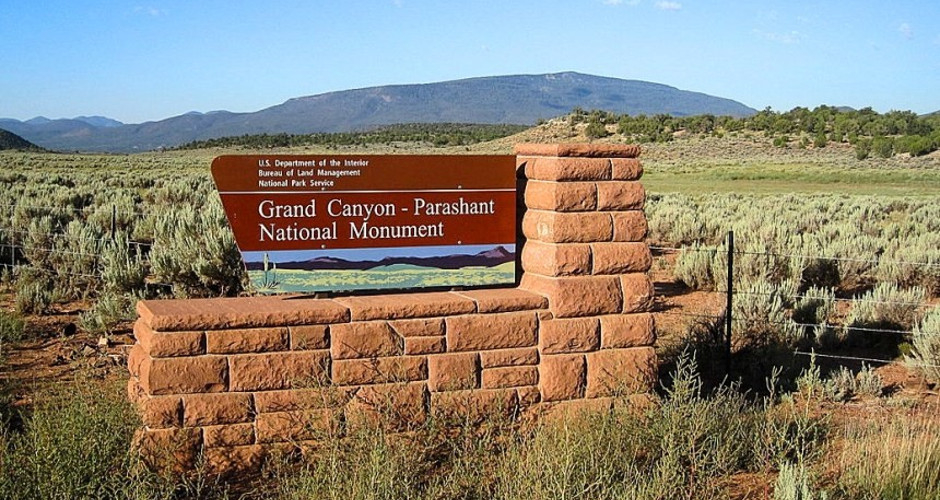 Antiquities Act Review: Restoring land, hope, and economic freedom in the West