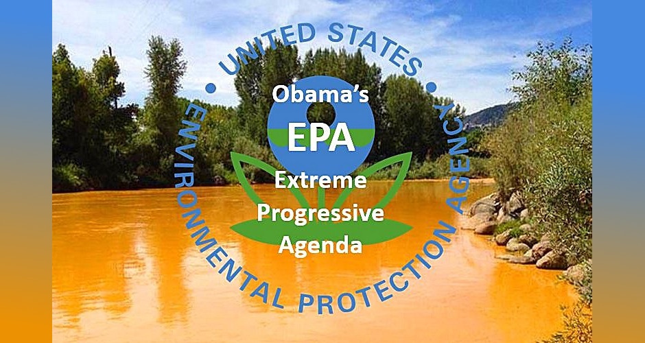 Fired EPA staffers form 'rogue' anti-Trump support group