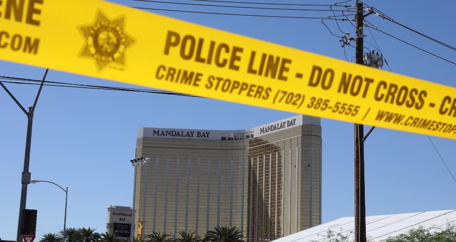 Did Someone Make a Fortune on Vegas Terror Attack?