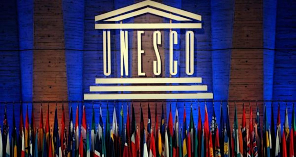 The United States Withdraws From UNESCO