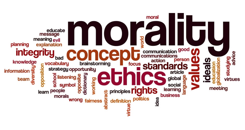 The Decline of Respect for Moral and Ethical Values in America