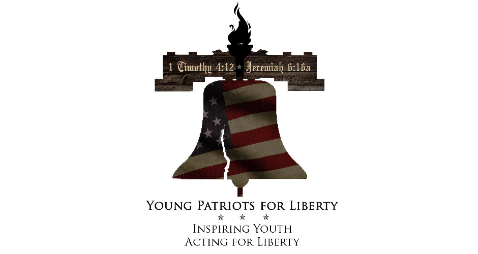 My answers to the Young Patriots for Liberty