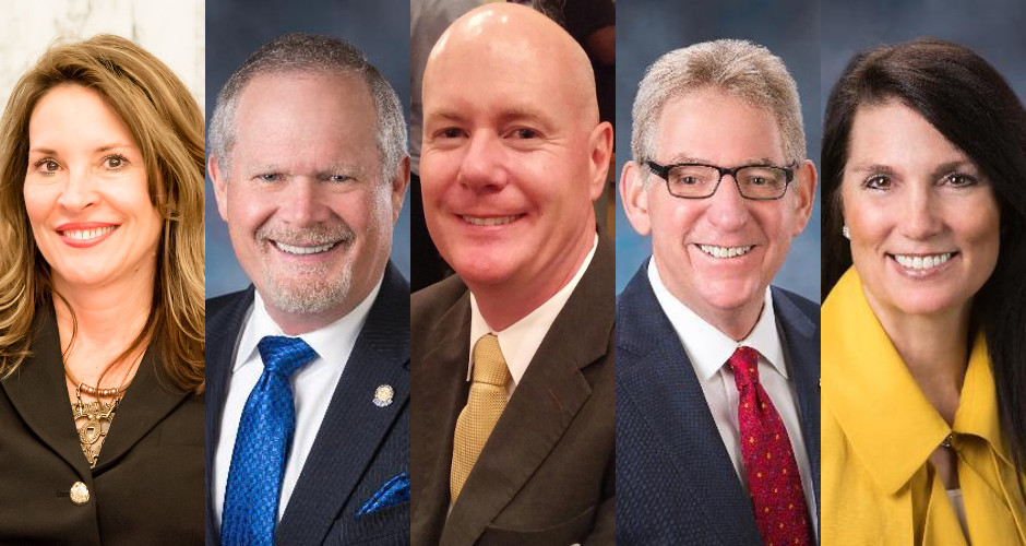 POLL: Who do you support in the Idaho Lt. Governor Race?