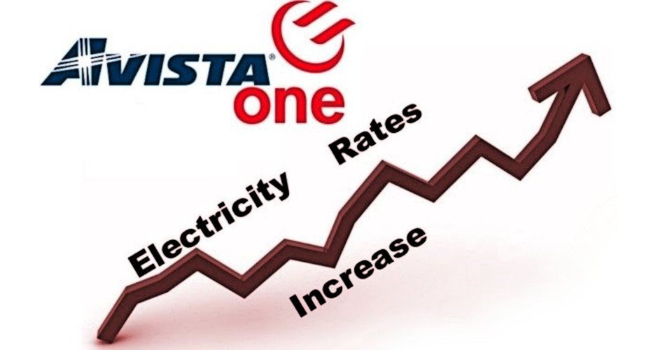 Will Avista SKYROCKET Your Electric Rates?