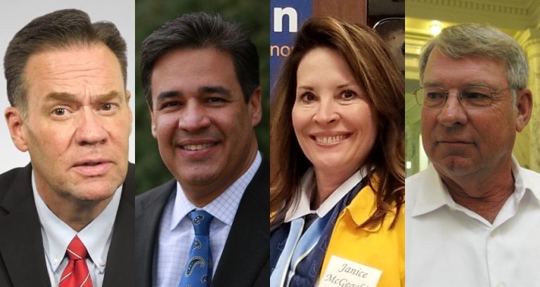 2018 Idaho Republican Primary Endorsements from the Gem State Patriot