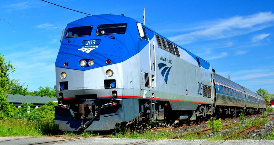 Amtrak's decision to degrade service threatens its future