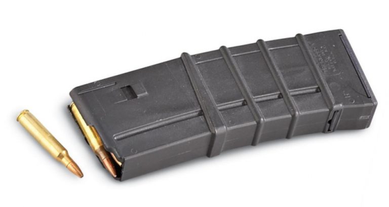 A Million New Jersey Gun Owners Ignore State s Magazine Ban Gem State 