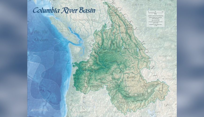 Columbia River System – Gem State Patriot News