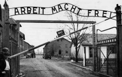 Arbeit Macht Frei