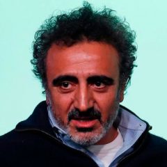 Hamdi Ulukaya