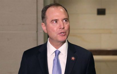 quid pro quo! oh, no!