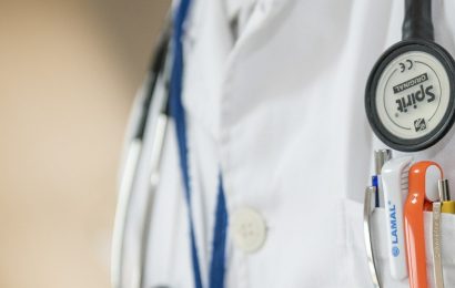 Supply and Demand in Health Care