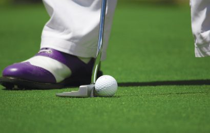 Golf and the Supreme Court