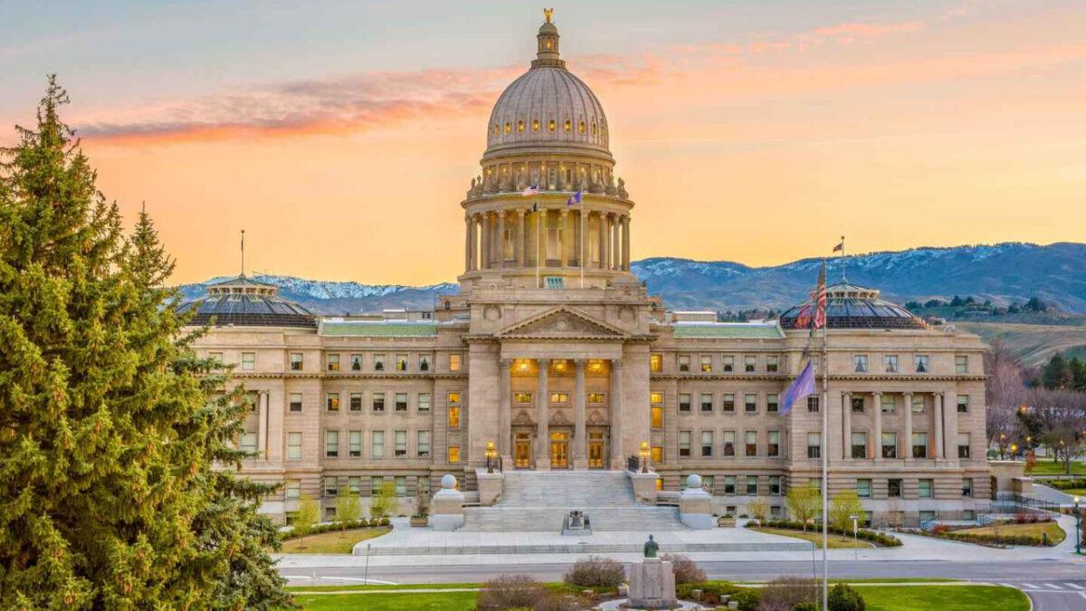 Debunking the Baseless Criticisms of the Idaho Freedom Index