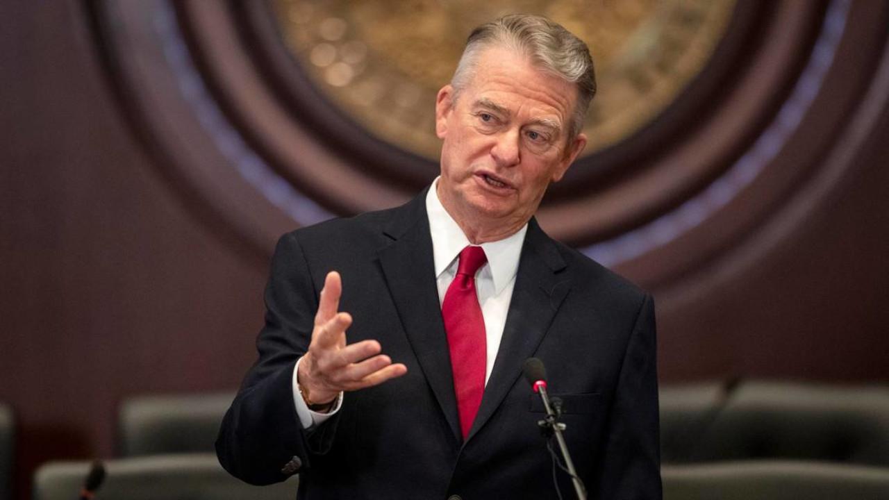 Did Brad Little Really Cut Regulations? Gem State Patriot News