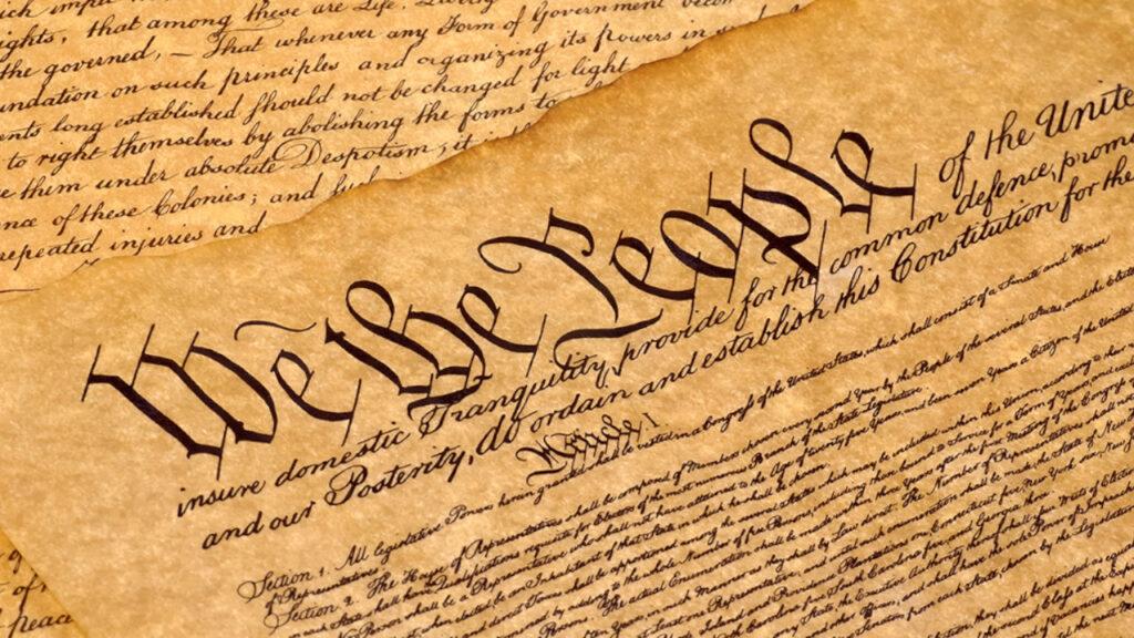 Happy Constitution Day! Gem State Patriot News