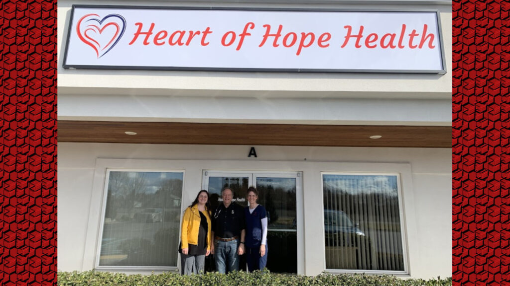 Heart of Hope Health Where the Heart Matters Gem State Patriot News