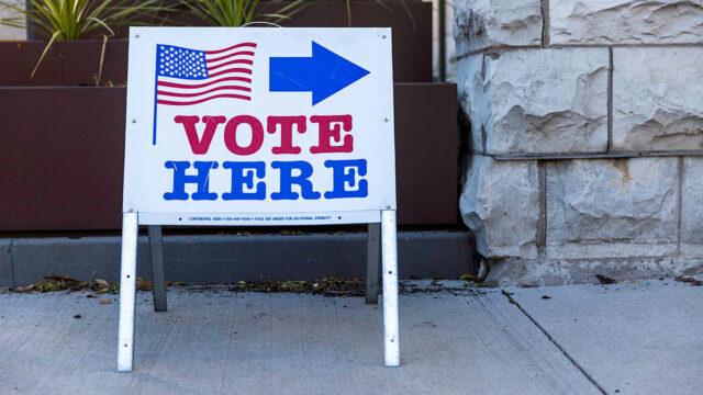 Assassins Vs. Apostles — A Recap of the Election – Gem State Patriot News