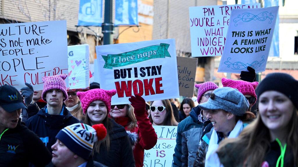 Idaho Protests Expose Trump Derangement Syndrome – Gem State Patriot News