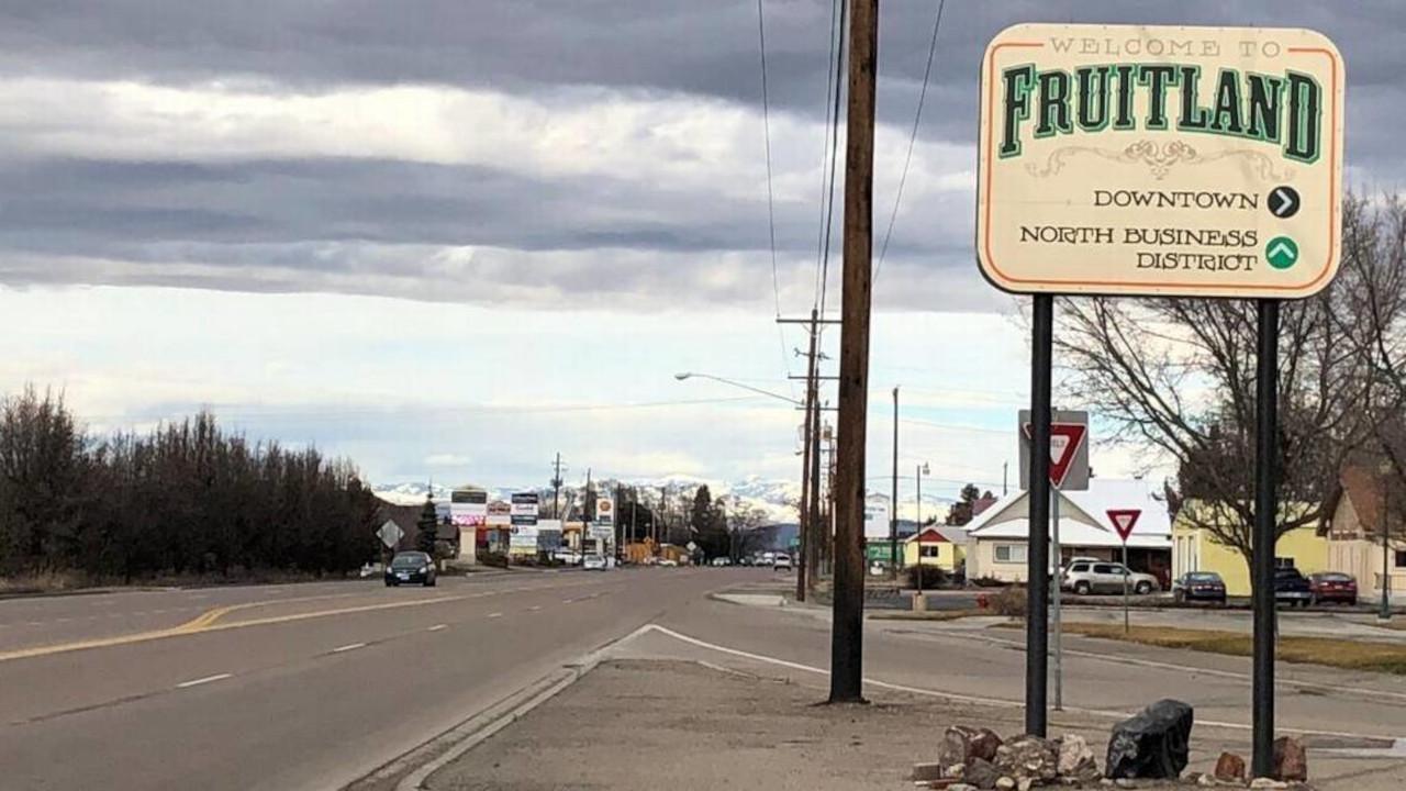 Important Notice of Fruitland City Council Meeting Concerning Expansion