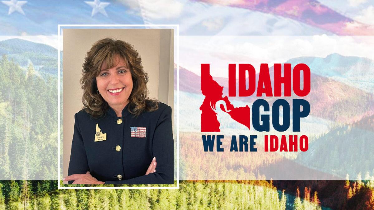 Idaho GOP Loves the Grass Roots