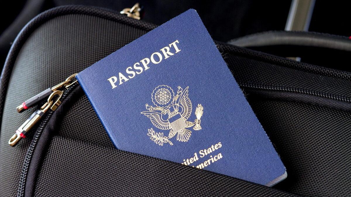 Idaho Delegation to Host Passport Fairs