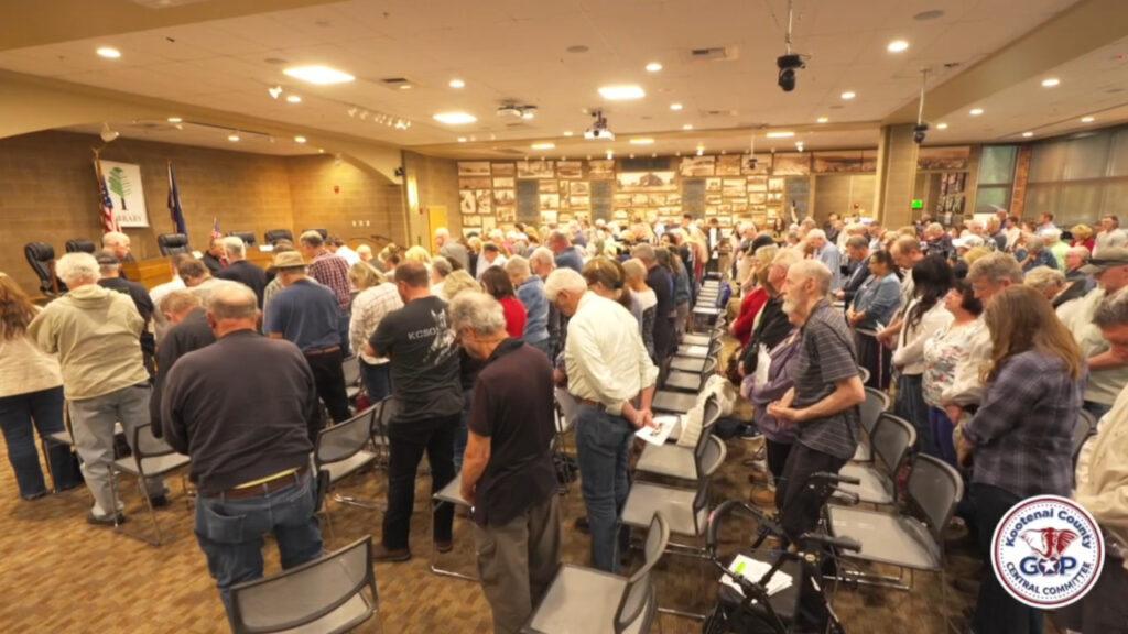 Rational Thinking – Gem State Patriot News