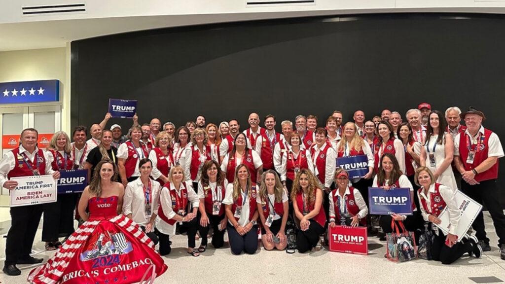 RNC Showcases a Message of Hope – Gem State Patriot News