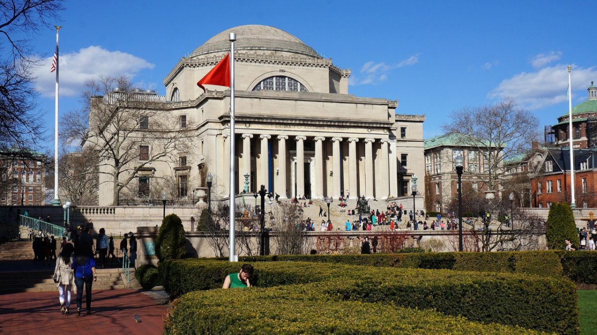 AG Labrador Joins 25-State Letter to Columbia University Concerning Antisemitism on Campus