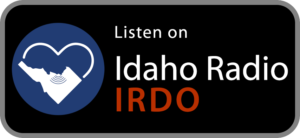 Listen on Idaho Radio IRDO