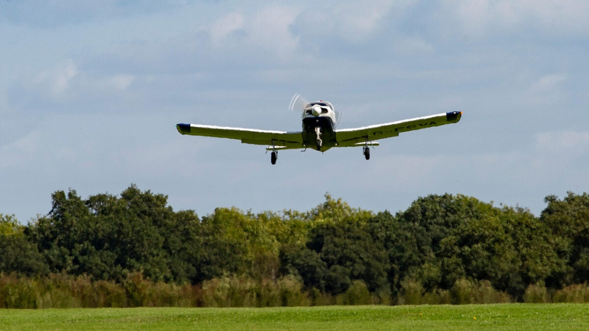 Aerial Spraying is not Optional in Gem County