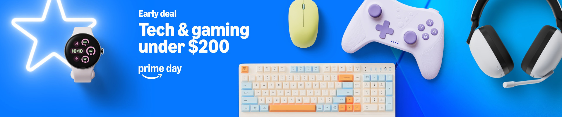 Prime Day 2025