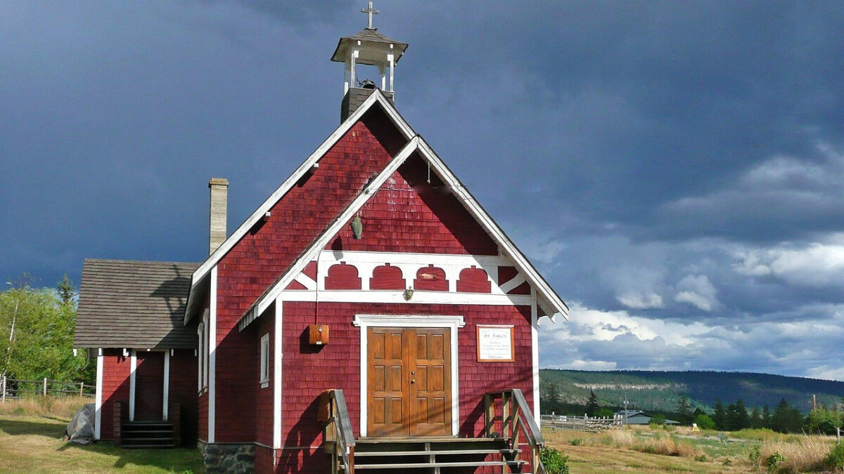 Labrador Letter: Fighting to Stop Vermont’s Anti-Faith Policy