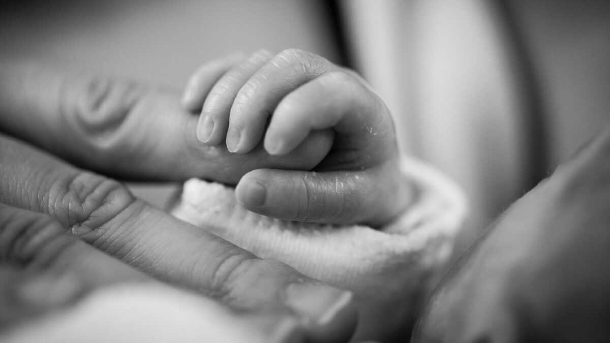 Humanity and Abortion