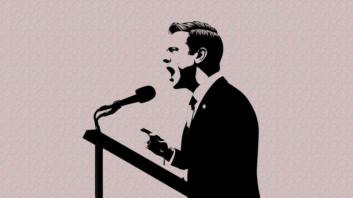 Of Politics and Hate