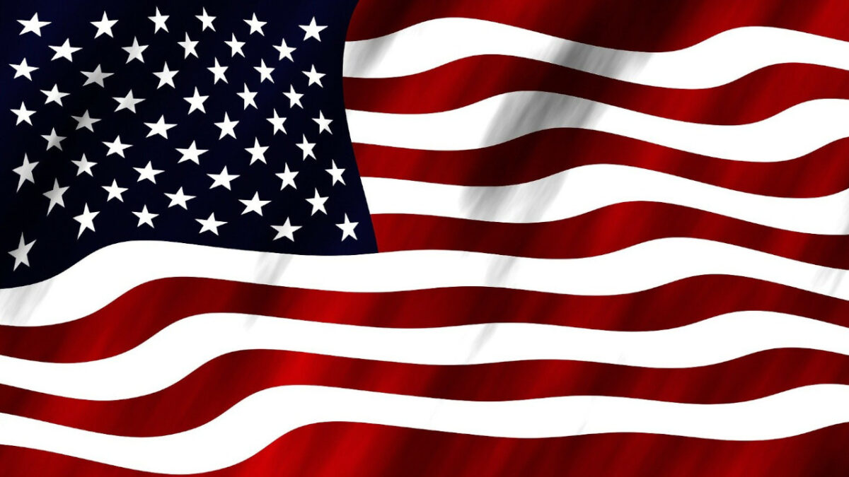 We are a Sovereign Nation