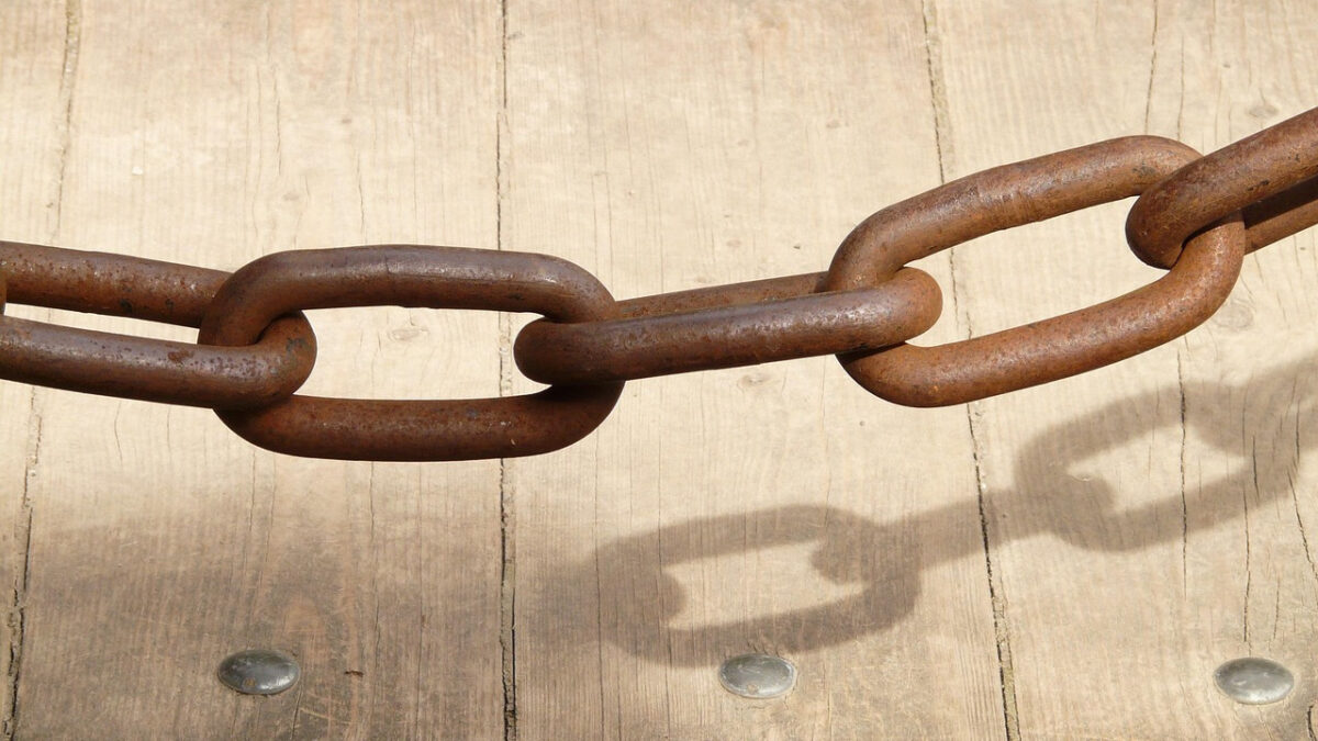 Slavery, Our Constitution, and Our Bible