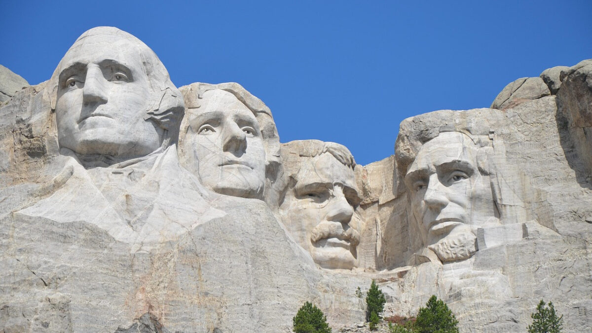 What Unites Great American Presidents