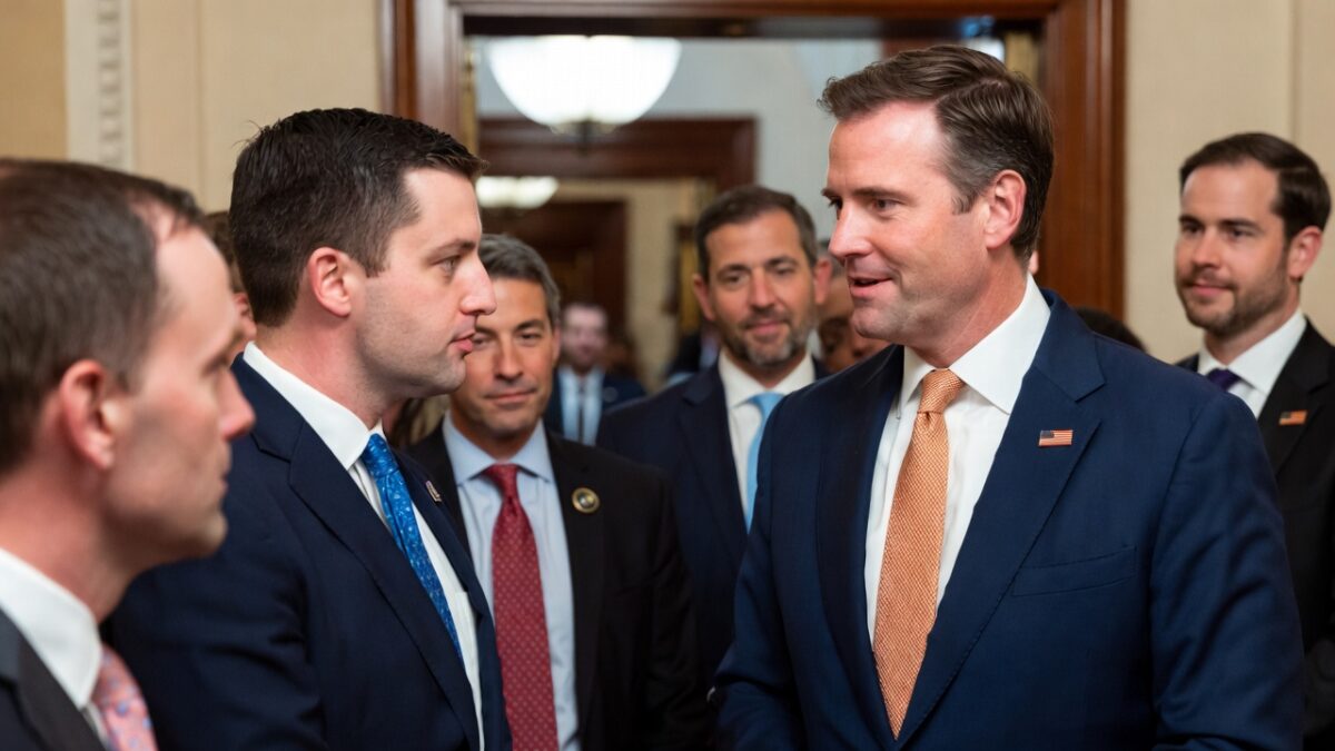 Grace and Corruption