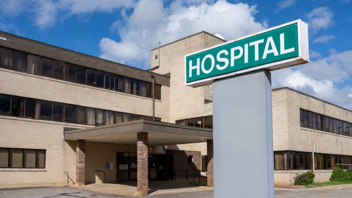 The Freedom to Care for Ourselves