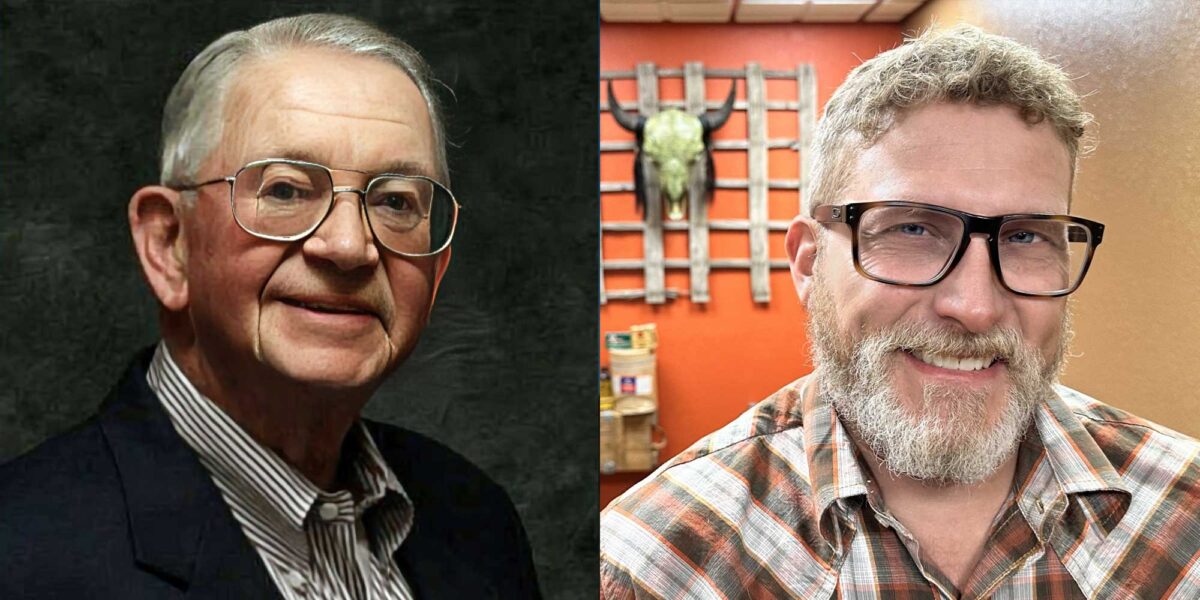 PODCAST: Idaho’s Governor Race, Big Ag Machine & Budget Reality