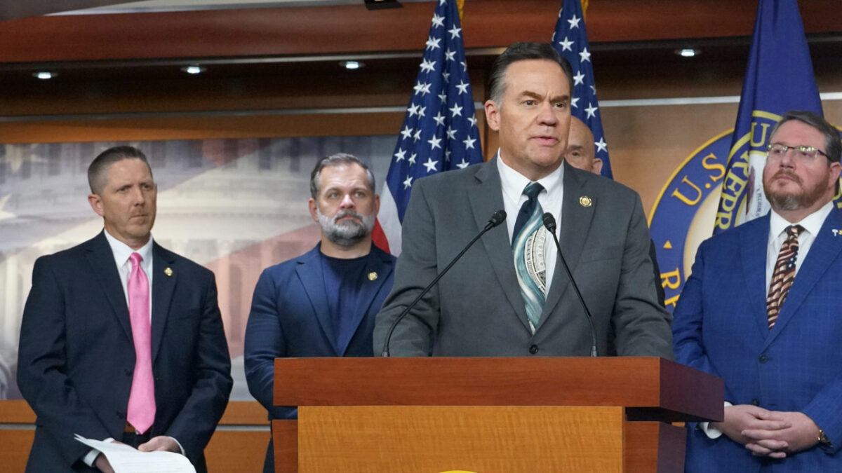 Fulcher: The 2026 tax season is anticipated to deliver historic savings for Idahoans