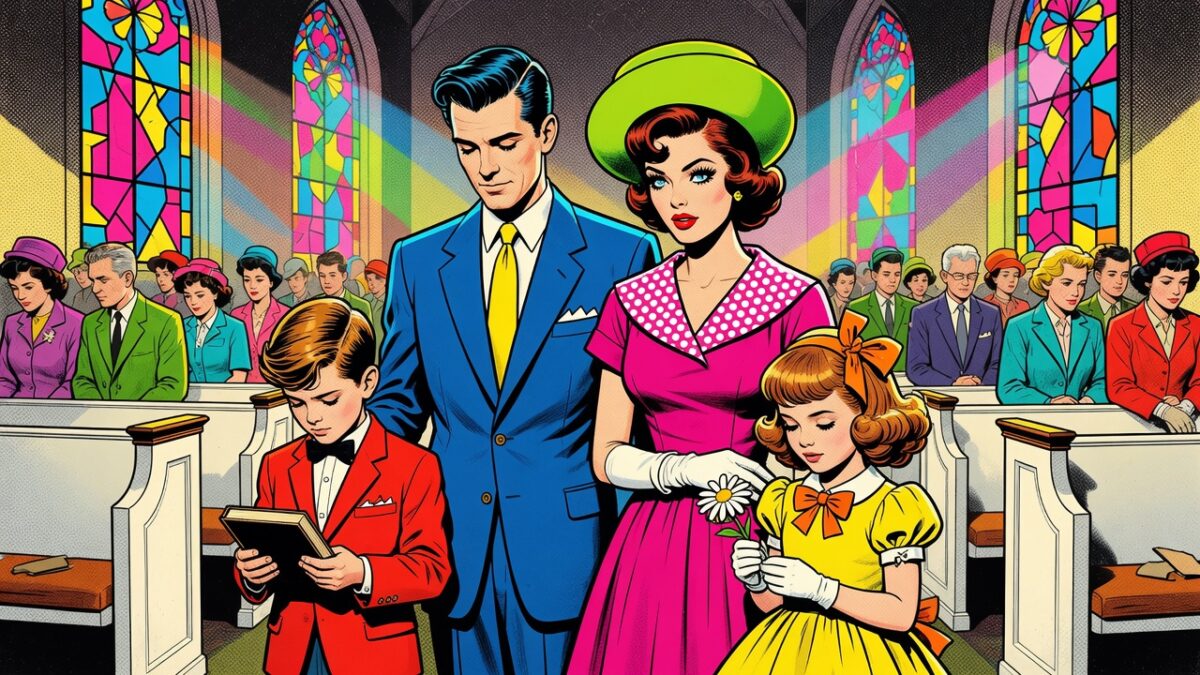 A Shared Morality